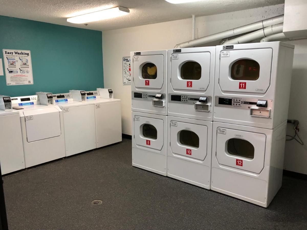 Intown Suites Extended Stay Chattanooga Tn - Hamilton Place ภายนอก รูปภาพ