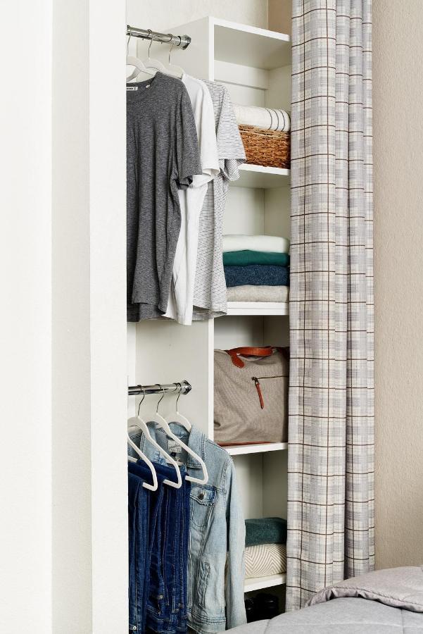 Intown Suites Extended Stay Chattanooga Tn - Hamilton Place ภายนอก รูปภาพ