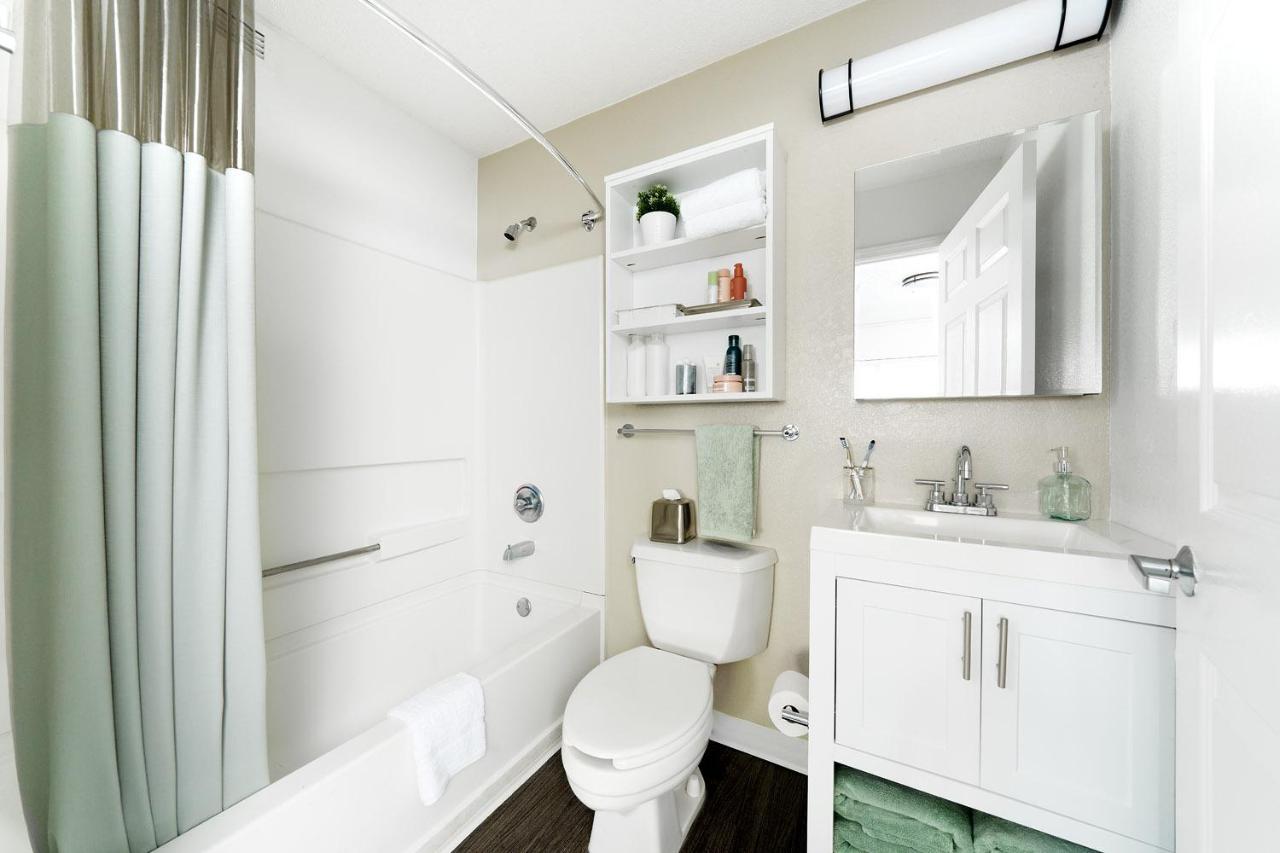 Intown Suites Extended Stay Chattanooga Tn - Hamilton Place ภายนอก รูปภาพ