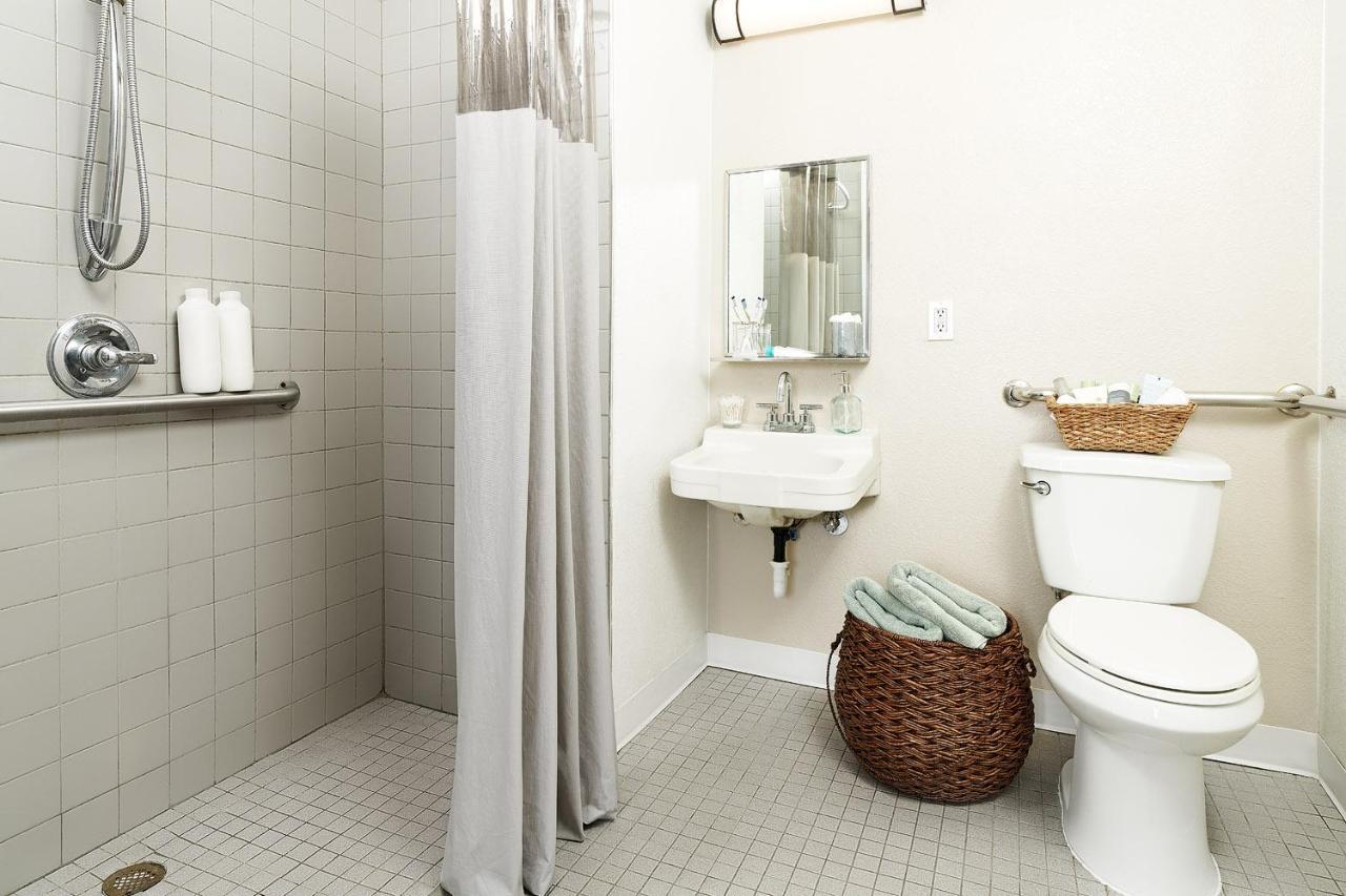 Intown Suites Extended Stay Chattanooga Tn - Hamilton Place ภายนอก รูปภาพ